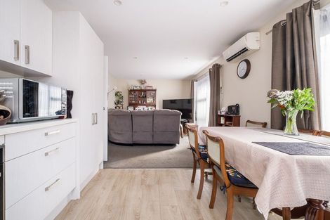 Photo of property in 144 Burwood Road, Burwood, Christchurch, 8083