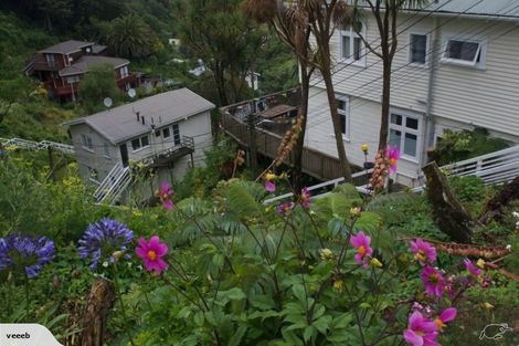 Photo of property in 5 Plunket Street, Kelburn, Wellington, 6012