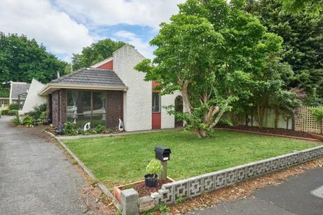 Photo of property in 190c Fitzherbert Avenue, West End, Palmerston North, 4410