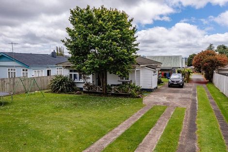 Photo of property in 32 Clifford Street, Kaikohe, 0405