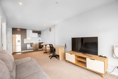 Photo of property in Vsp South, 801/166 Victoria Street, Te Aro, Wellington, 6011