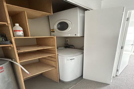 Photo of property in 14/3 Ngahura Street, Eden Terrace, Auckland, 1021