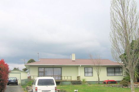 Photo of property in 4 Sequoia Crescent, Owhata, Rotorua, 3010