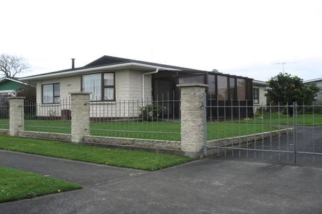 Photo of property in 9 Lindsey Crescent, Springvale, Whanganui, 4501