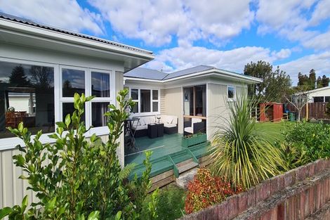 Photo of property in 7 Thompson Place, Tikipunga, Whangarei, 0112