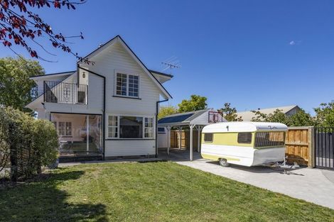 Photo of property in 229a King Street, Rangiora, 7400