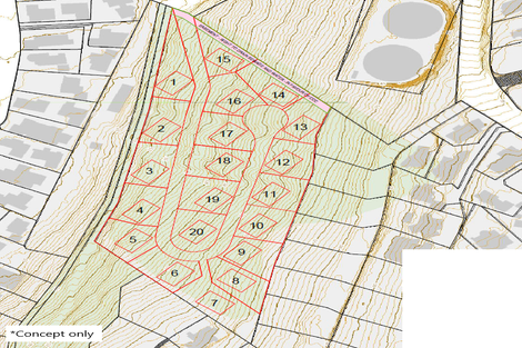 Photo of property in 26 Glenstrae Road, Redcliffs, Christchurch, 8081