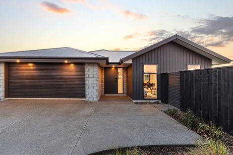 Photo of property in 10 Horopito Street, Halswell, Christchurch, 8025
