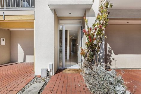 Photo of property in Marrakech Cafe, 35/305 Evans Bay Parade, Hataitai, Wellington, 6021