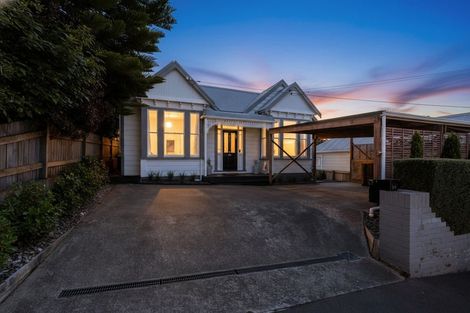 Photo of property in 50 Ross Street, Roslyn, Dunedin, 9010