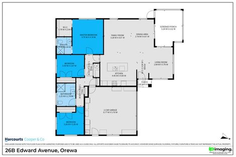 Photo of property in 26b Edward Avenue, Orewa, 0931