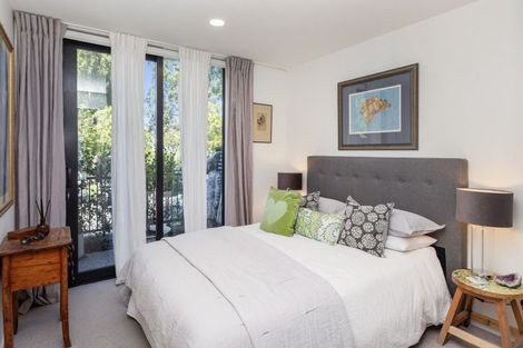Photo of property in 3/247 Cambridge Terrace, Christchurch Central, Christchurch, 8013