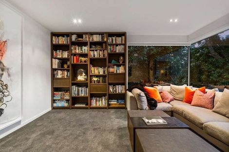 Photo of property in 22 Brighton Road, Parnell, Auckland, 1052