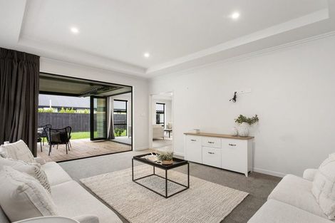 Photo of property in 59 Rossington Drive, West Melton, 7618