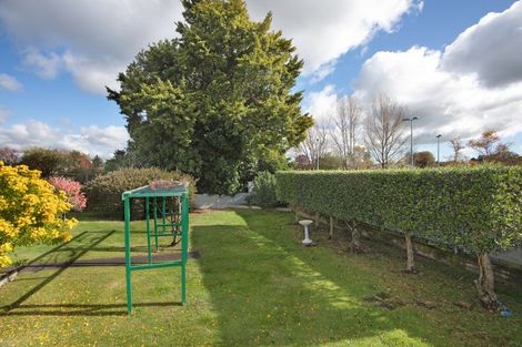 Photo of property in 26 Hobson Street, Feilding, 4702