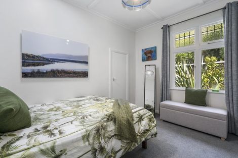 Photo of property in 22 Coolidge Street, Brooklyn, Wellington, 6021