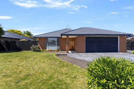 Photo of property in 35 Broadhaven Avenue, Parklands, Christchurch, 8083