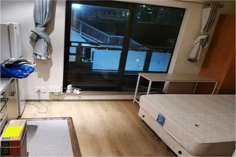 Photo of property in Dual Apartments, 108/142 Vivian Street, Te Aro, Wellington, 6011