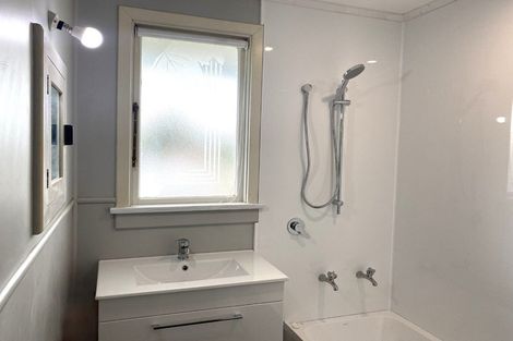 Photo of property in 16 Fraser Street, Waikiwi, Invercargill, 9810