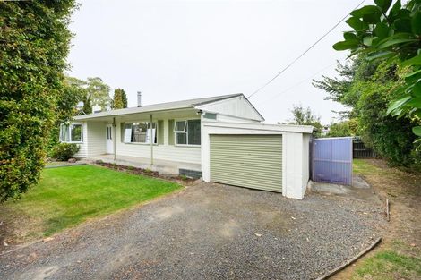 Photo of property in 3 Flower Street, Bulls, 4818