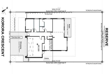 Photo of property in 19 Korora Crescent, Omokoroa, 3114