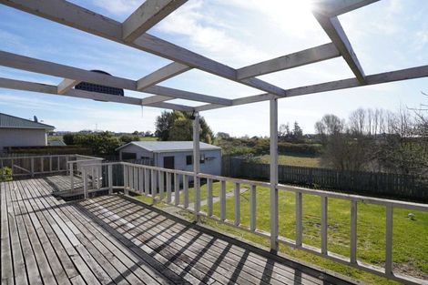 Photo of property in 11 Dampier Street, Oceanview, Timaru, 7910
