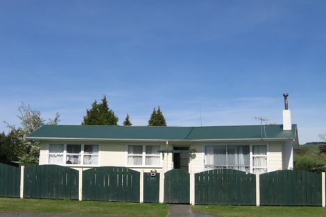 Photo of property in 66 Alison Street, Mangakakahi, Rotorua, 3015
