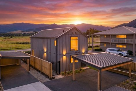 Photo of property in 10 Travers Way, Hanmer Springs, 7334