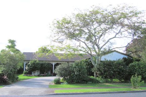 Photo of property in 32 Butley Drive, Farm Cove, Auckland, 2012