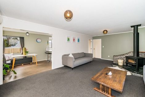 Photo of property in 55 Campbell Avenue, Paraparaumu, 5032