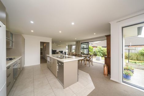 Photo of property in 7 The Oaks, Awapuni, Palmerston North, 4412