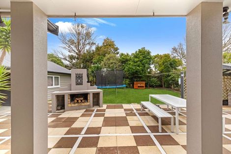 Photo of property in 52 John F Kennedy Drive, Milson, Palmerston North, 4414