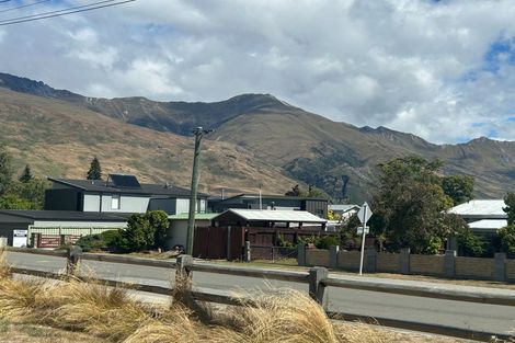 Photo of property in 112 Tenby Street, Wanaka, 9305