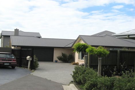 Photo of property in 4 Ansel Place, Kaiapoi, 7630