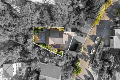 Photo of property in 3a Mairangi Road, Wadestown, Wellington, 6012