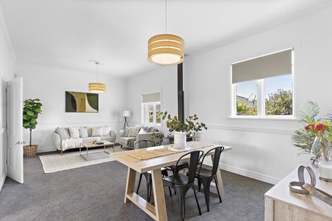 Photo of property in 9 Yule Grove, Greytown, 5712