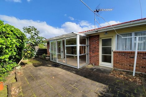 Photo of property in 1/38 Galsworthy Place, Bucklands Beach, Auckland, 2014