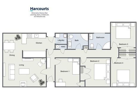 Photo of property in 9 Corry Crescent, Witherlea, Blenheim, 7201