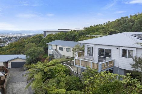 Photo of property in 2/259 Major Drive, Kelson, Lower Hutt, 5010