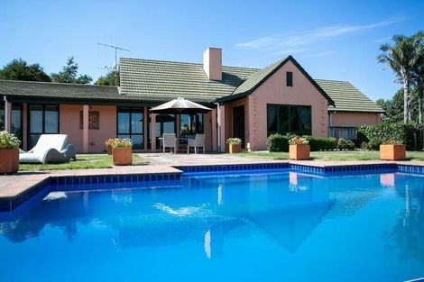 Photo of property in 504 Aspin Road, Te Miro, Cambridge, 3496