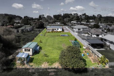 Photo of property in 111 Barry Road, Waihi, 3610