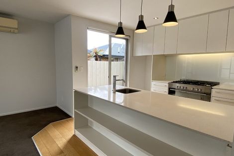 Photo of property in 42b Seddon Street, Sydenham, Christchurch, 8023