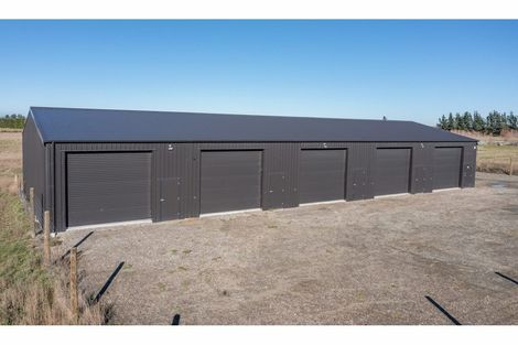 Photo of property in 1 Fernside Road, Flaxton, Rangiora, 7691