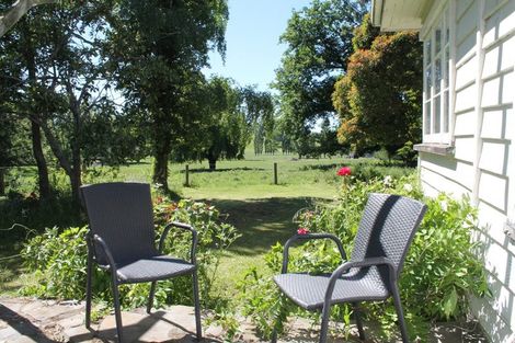 Photo of property in 98 Fosters Road, Cheviot, 7383