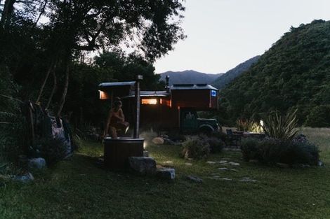 Photo of property in 272 Uruwhenua Road, Upper Takaka, Takaka, 7183