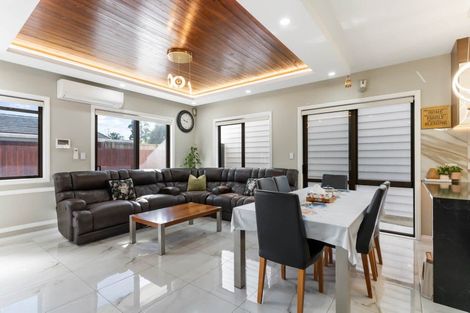 Photo of property in 42b Motatau Road, Papatoetoe, Auckland, 2025