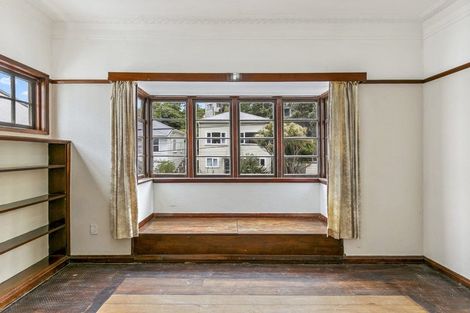 Photo of property in 62 Rolleston Street, Mount Cook, Wellington, 6021