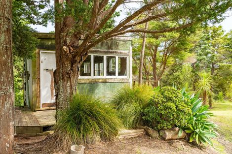 Photo of property in 1308 Bickerstaffe Road, Maungaturoto, 0587