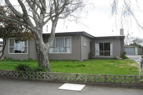 Photo of property in 424 Botanical Road, West End, Palmerston North, 4412
