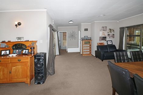 Photo of property in 111 Guy Street, Dannevirke, 4930